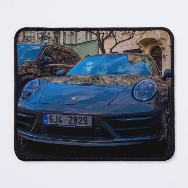 Item preview, Porsche 911 designed and sold by VitaliiShop.
