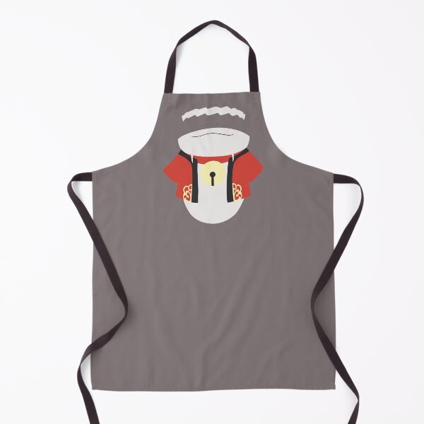 Item preview, Attendee #777 Silhouette designed and sold by Foux's Leafs.