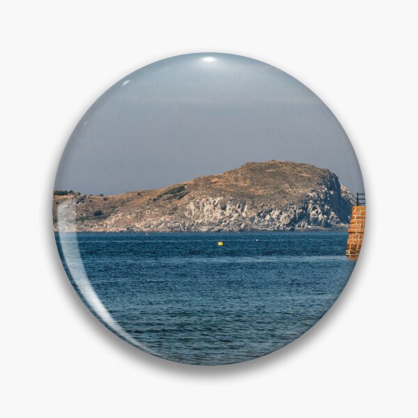 Item preview,  North Berwick designed and sold by jasminewang.