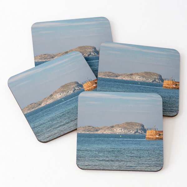 Item preview,  North Berwick designed and sold by jasminewang.