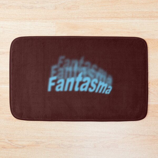 Item preview, Fantasma  (Ghost) designed and sold by lobodelnoir.