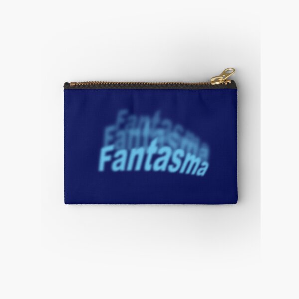 Item preview, Fantasma  (Ghost) designed and sold by lobodelnoir.