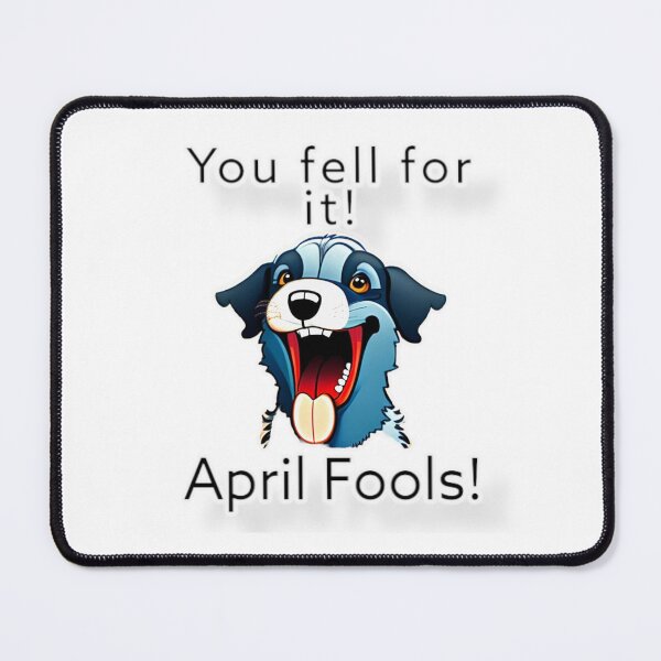 Item preview, Day of jokes designed and sold by Merelita.