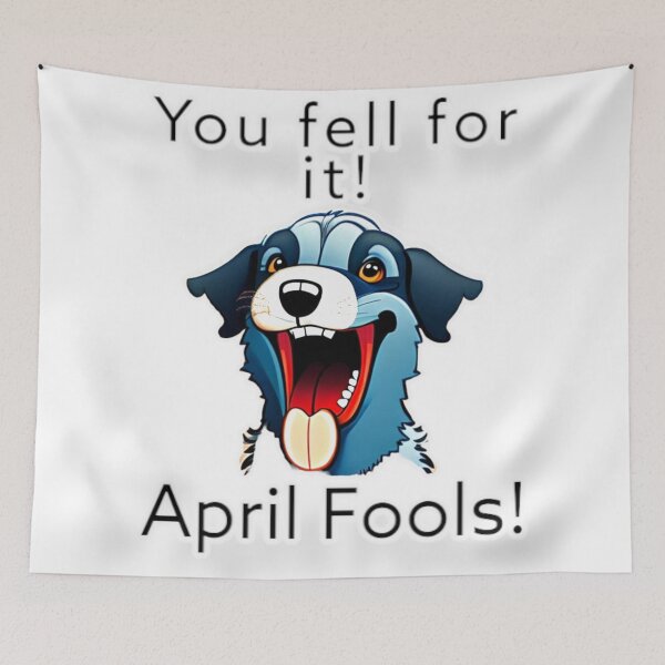 Item preview, Day of jokes designed and sold by Merelita.