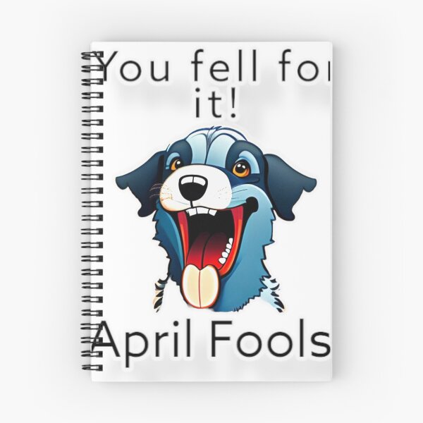 Item preview, Day of jokes designed and sold by Merelita.