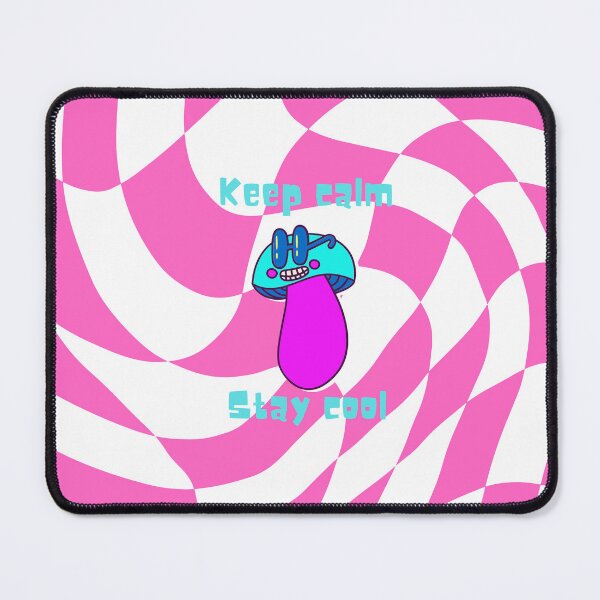 Item preview, Keep calm and stay cool designed and sold by desssigner.
