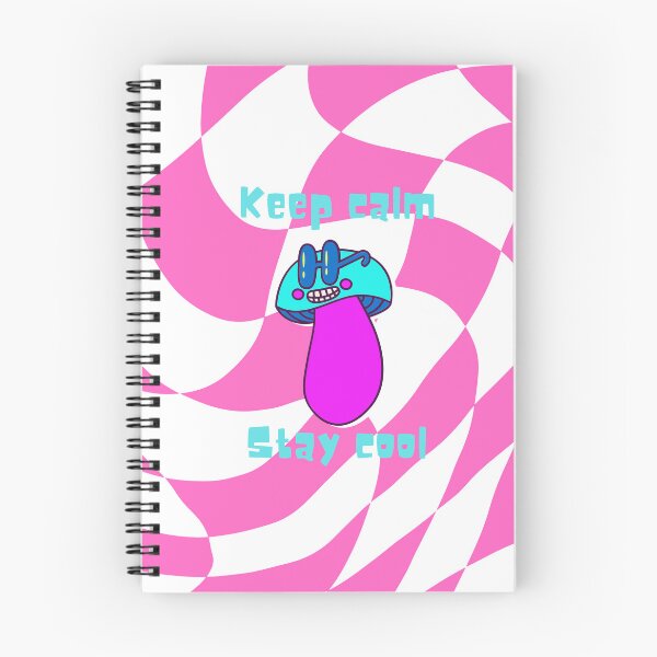 Item preview, Keep calm and stay cool designed and sold by desssigner.