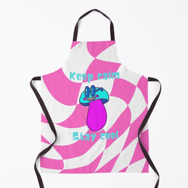 Item preview, Keep calm and stay cool designed and sold by desssigner.