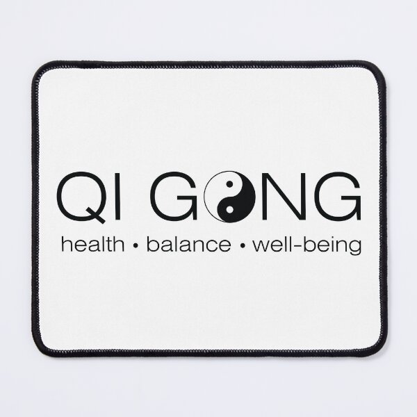 Item preview, Qi Gong designed and sold by marcosty.