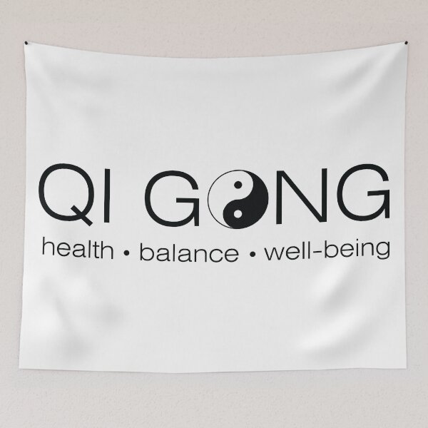 Item preview, Qi Gong designed and sold by marcosty.