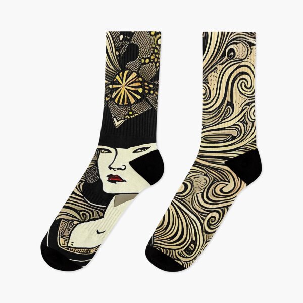 Item preview, Goddess of Fusion: A Collaboration of Styles designed and sold by Rui Fernandes.