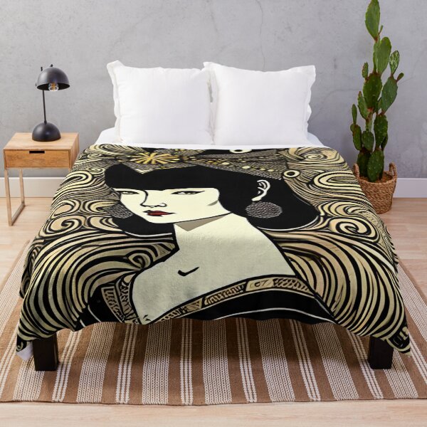 Item preview, Goddess of Fusion: A Collaboration of Styles designed and sold by Rui Fernandes.