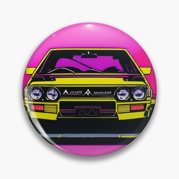 Item preview, EVO designed and sold by Hunter Newbold.