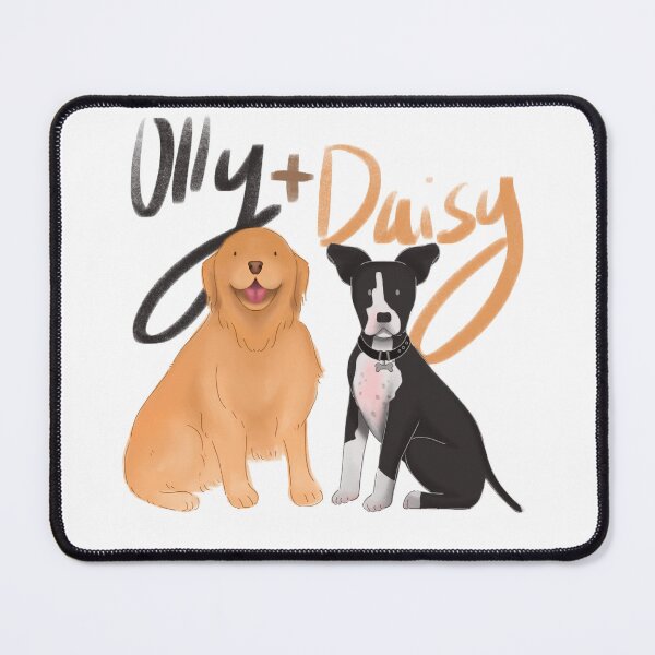 Item preview, Olly and Daisy designed and sold by sagm.