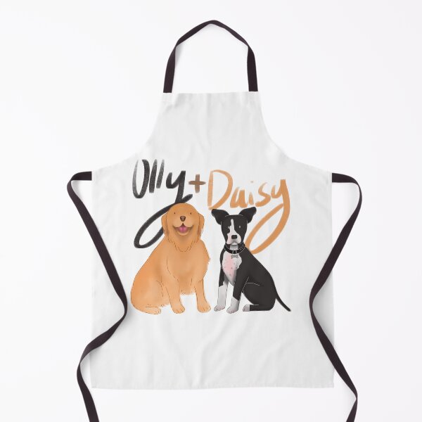 Item preview, Olly and Daisy designed and sold by sagm.