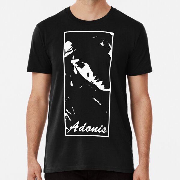 B Humble (2 the Laws of Acid) Premium T-Shirt