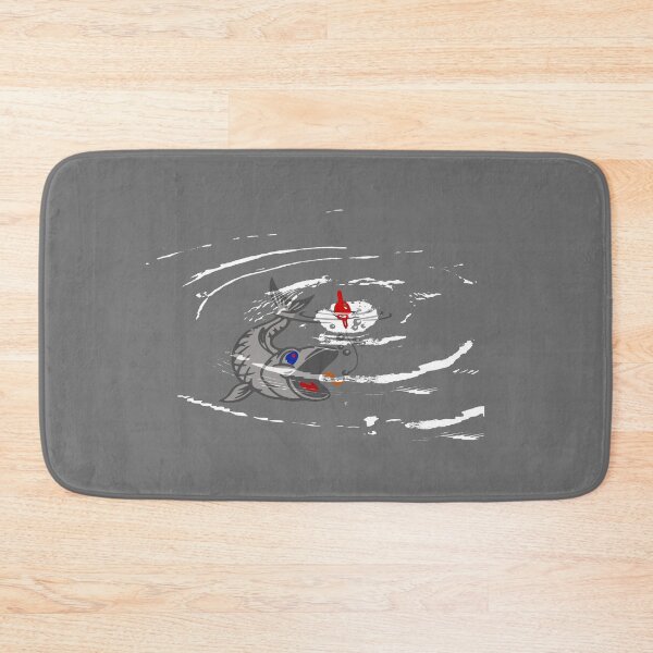 Item preview, Let's Go Fishing designed and sold by CarolM.
