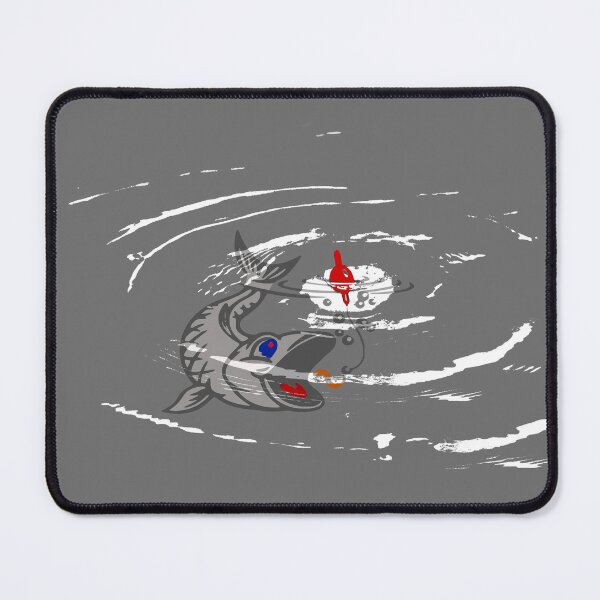 Item preview, Let's Go Fishing designed and sold by CarolM.