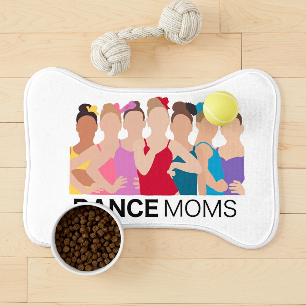 Dance moms