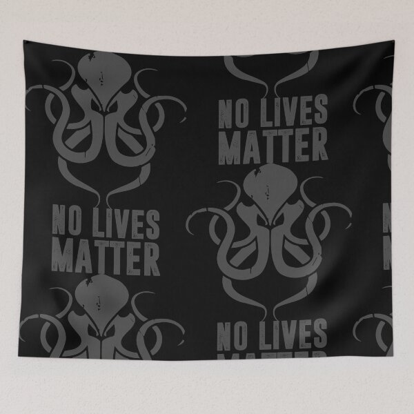 Item preview, Call of CTHULHU - Skull Graffity designed and sold by SALENTOmadness.