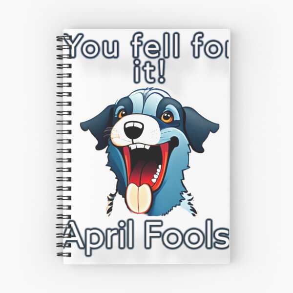 Item preview, Day of jokes designed and sold by Merelita.