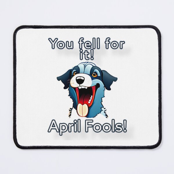 Item preview, Day of jokes designed and sold by Merelita.