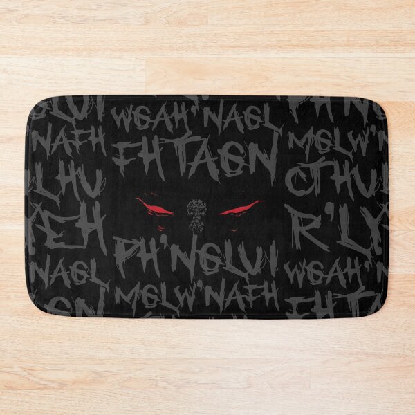 Item preview, Call of CTHULHU designed and sold by SALENTOmadness.