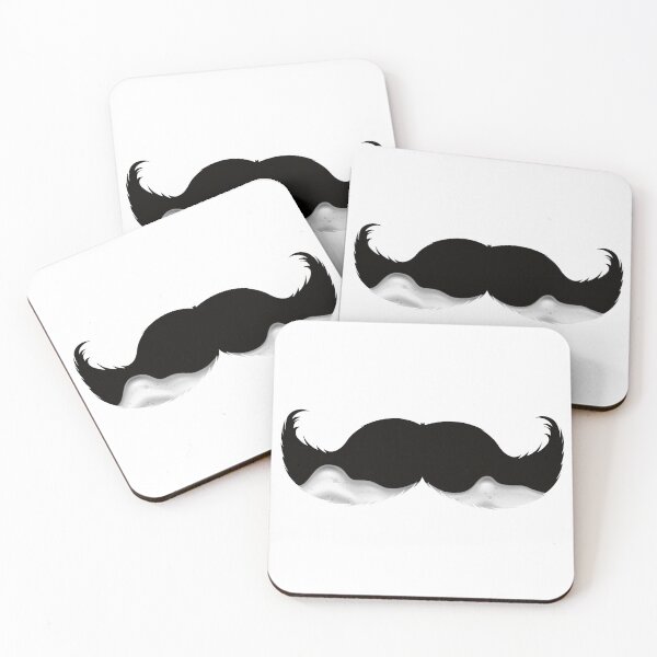Item preview, Beer Moustache designed and sold by LionBrew.
