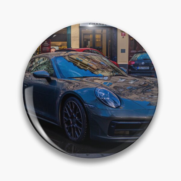 Artikelvorschau, Porsche 911 entworfen und verkauft von VitaliiShop.