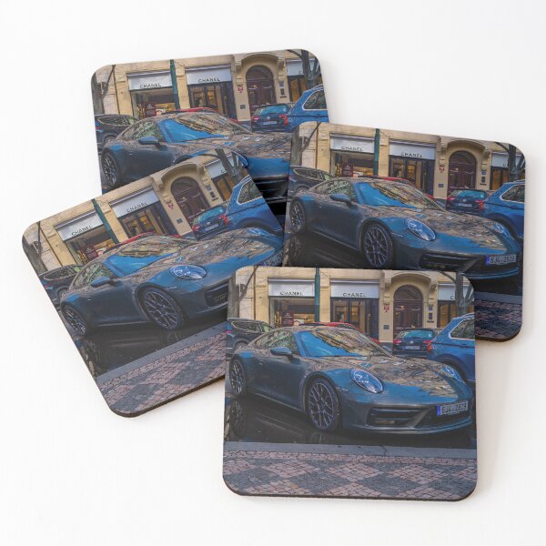 Item preview, Porsche 911 designed and sold by VitaliiShop.