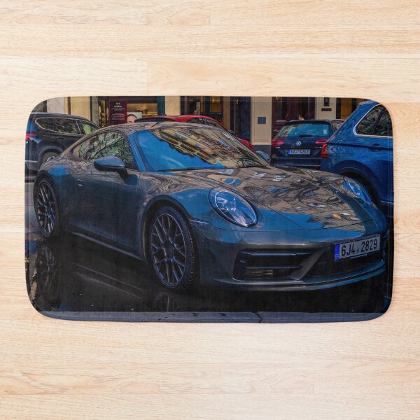 Artikelvorschau, Porsche 911 entworfen und verkauft von VitaliiShop.
