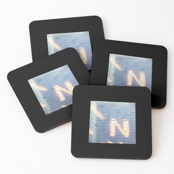 Item preview, N is for ‘N designed and sold by Vern Tonkin.