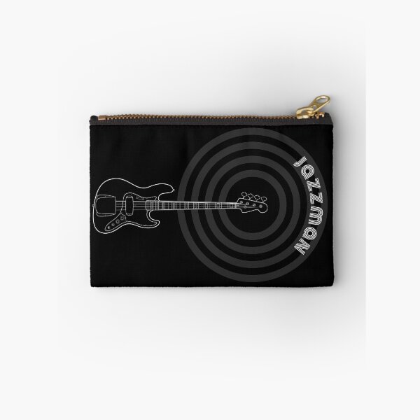 Item preview, Jazzman - Jazz bass designed and sold by humanmetronome.