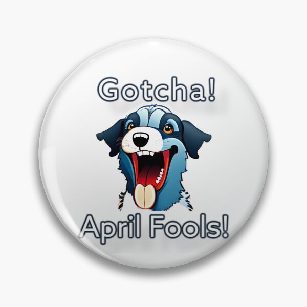 Item preview, Day of jokes designed and sold by Merelita.
