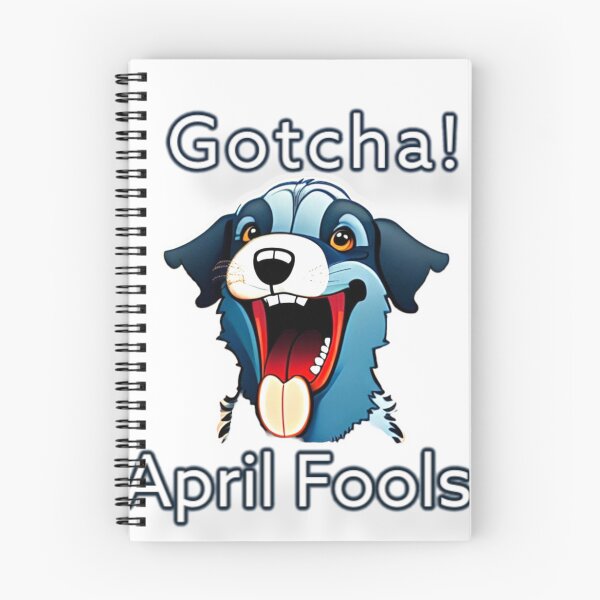 Item preview, Day of jokes designed and sold by Merelita.