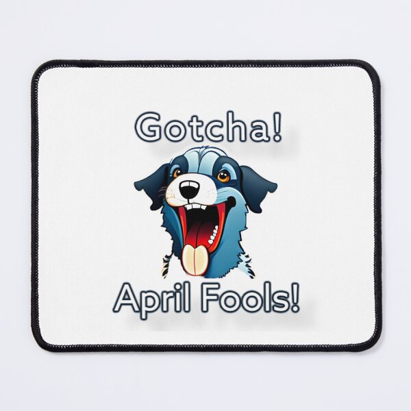 Item preview, Day of jokes designed and sold by Merelita.