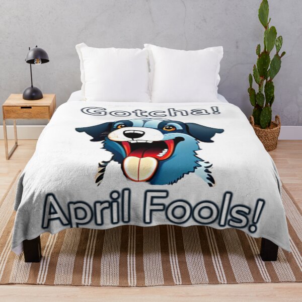 Item preview, Day of jokes designed and sold by Merelita.