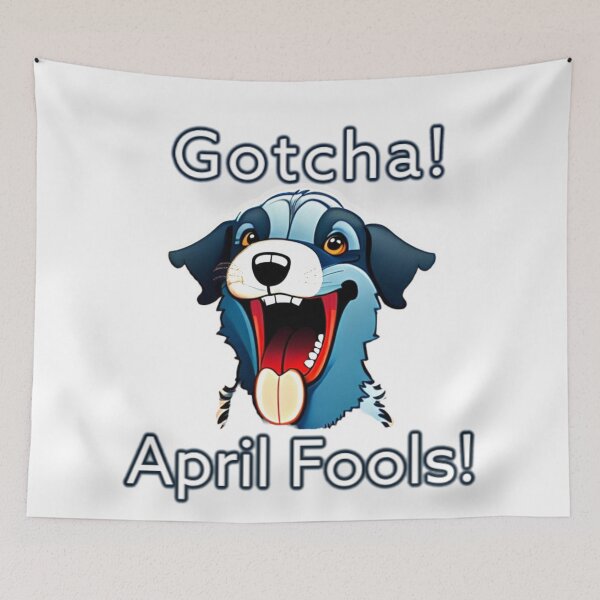 Item preview, Day of jokes designed and sold by Merelita.