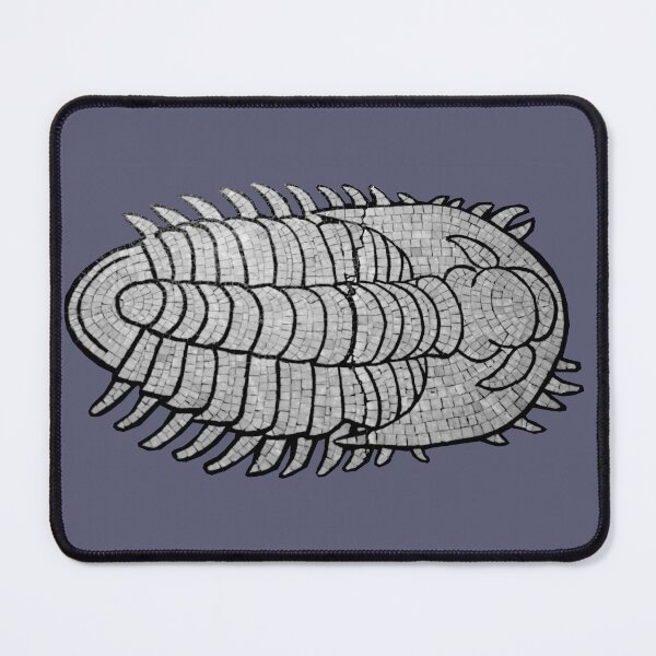 Item preview, Trilobite designed and sold by Victoria Cook.