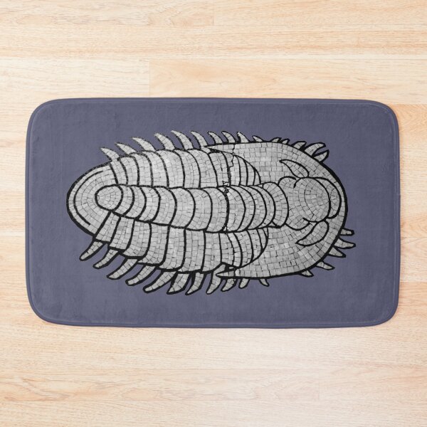 Item preview, Trilobite  designed and sold by Victoria  Cook.