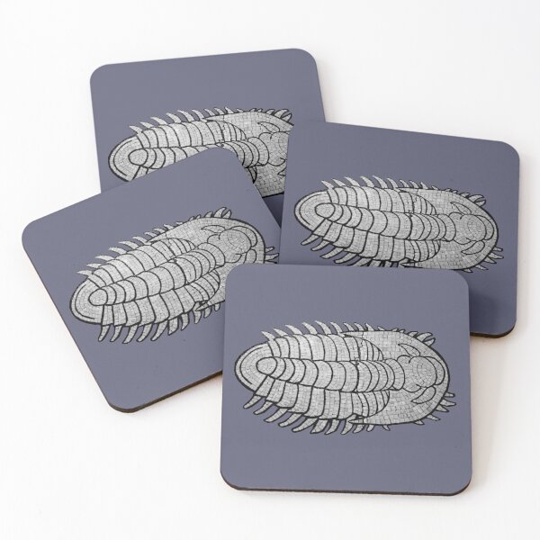 Item preview, Trilobite  designed and sold by Victoria  Cook.