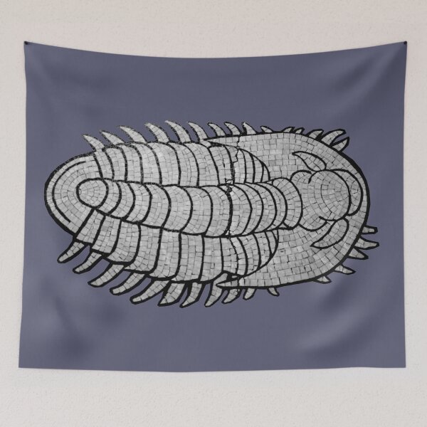 Item preview, Trilobite  designed and sold by Victoria  Cook.
