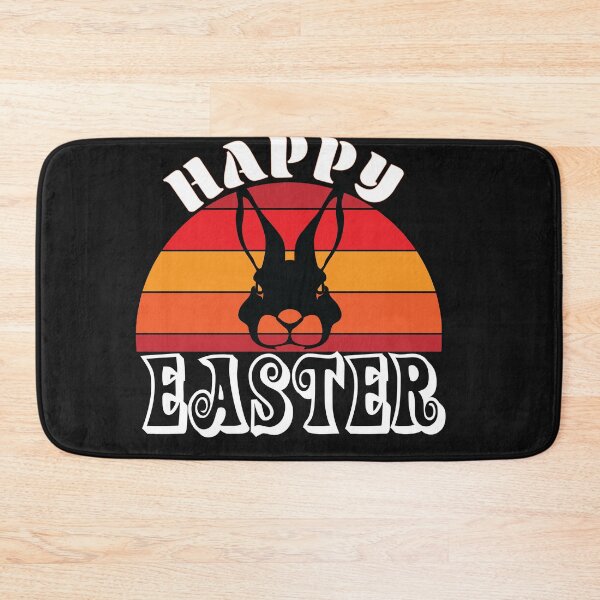 Item preview, Happy Easter Bunny Rabbit Face Funny Easter Day Women Girls designed and sold by dsirs.
