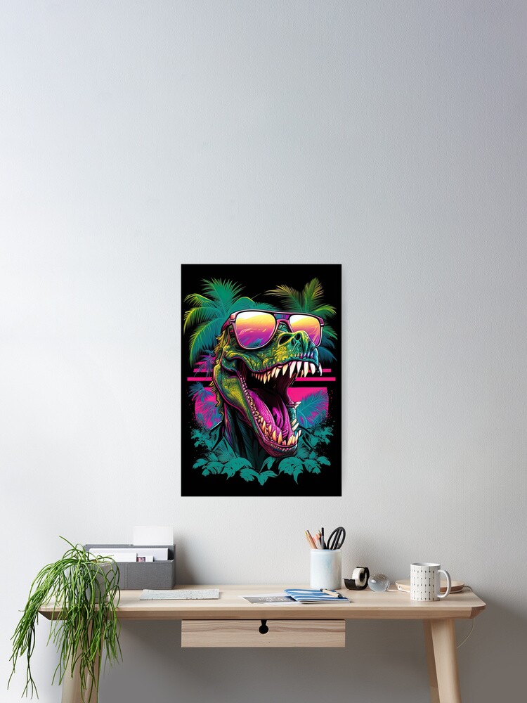 アート・デザイン・音楽 DINOSAUR DREAMS Love in the Time of Chasmosaurs: Vintage Dinosaur Art
