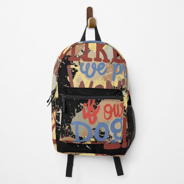 Item preview, If our Dogs does not like you, we probably wont either boho designed and sold by chuckletuckle.