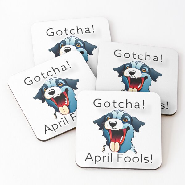 Item preview, Day of jokes designed and sold by Merelita.