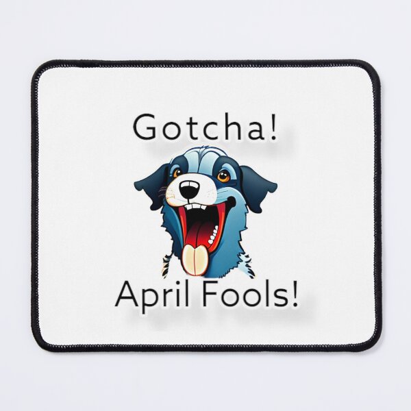 Item preview, Day of jokes designed and sold by Merelita.