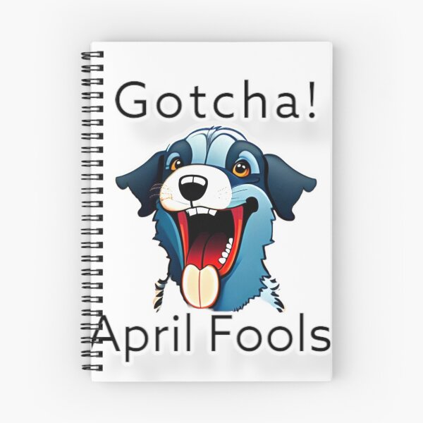 Item preview, Day of jokes designed and sold by Merelita.