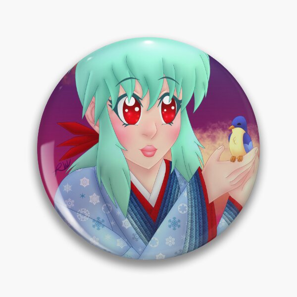 Item preview, Princess Yukina designed and sold by Royal-Art.