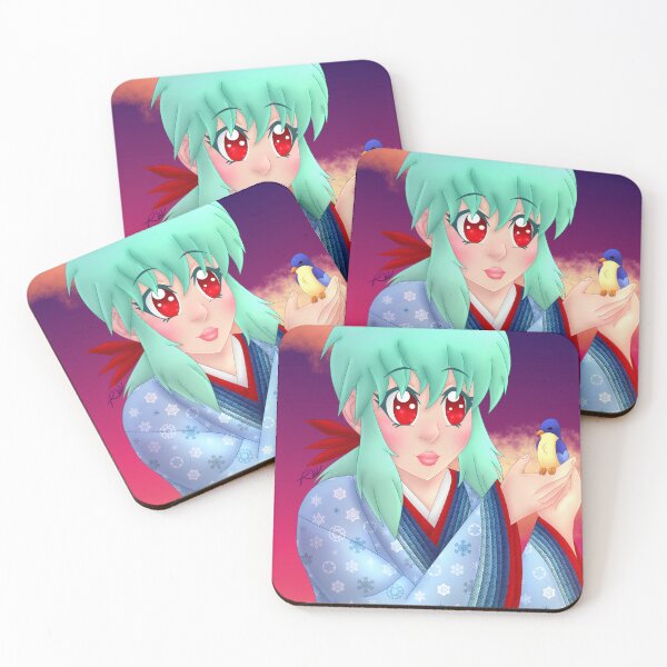 Item preview, Princess Yukina designed and sold by Royal-Art.